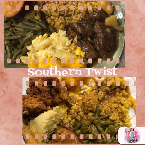 Wedding Catering Options / Southern Style Cooking